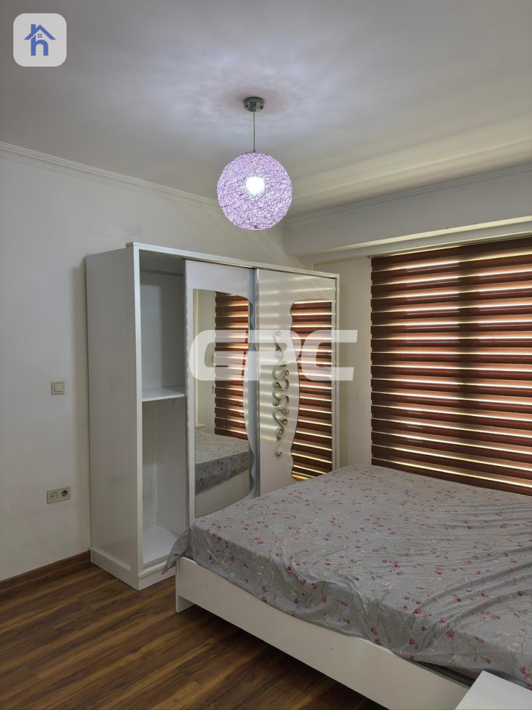 Modern Furnished Apartment for Rent Image 2