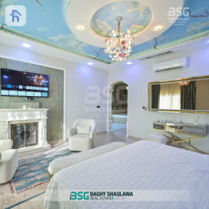 Cozy house with sauna and jacuzzi Image 26