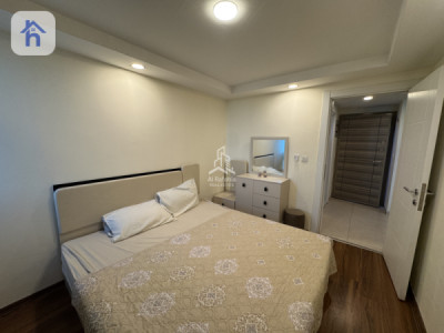 Furnished Apartment For Rent Resim 5