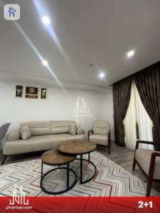 Cozy 2 Bedroom Apartment in Erbil image 1