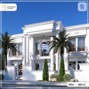 Modern House image 1
