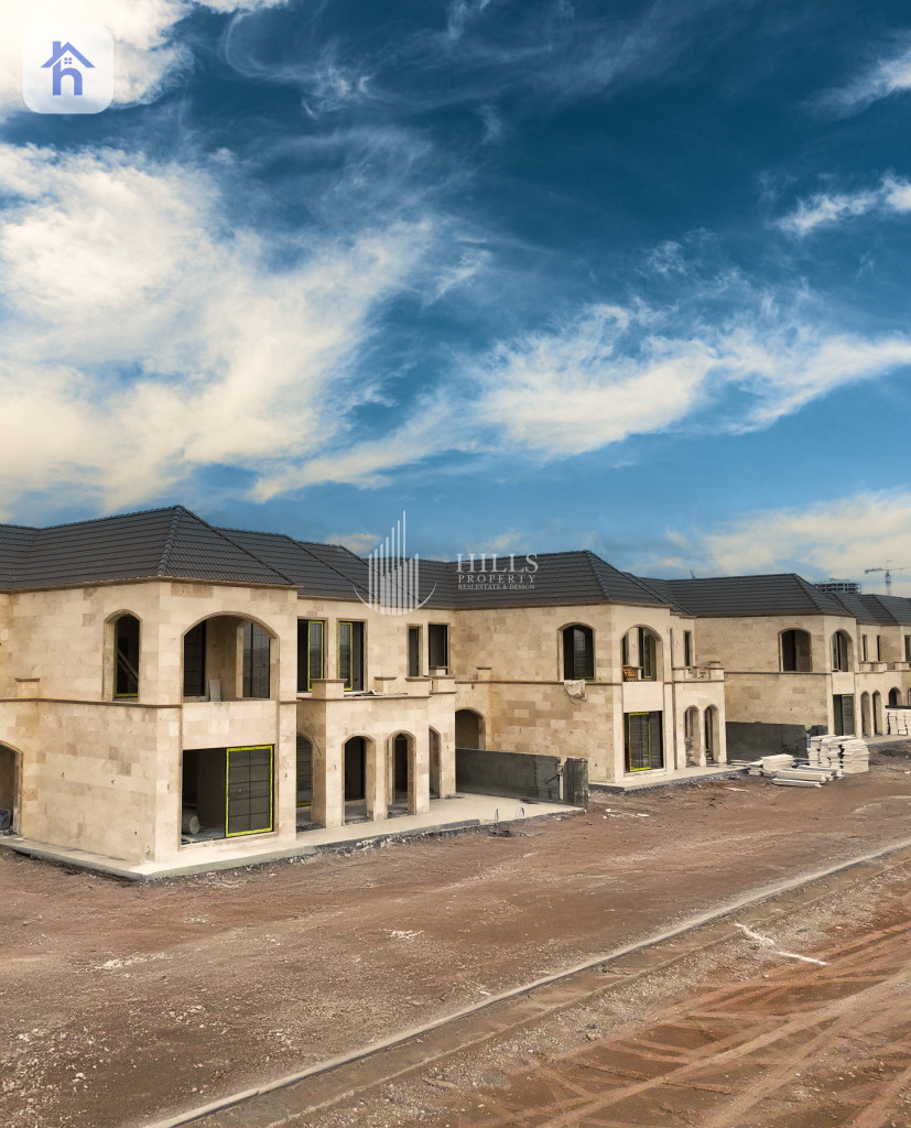 Luxurious 4-Bedroom House in Erbil