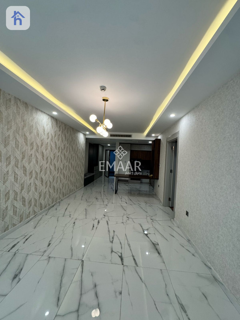 Luxurious apartment in prime location