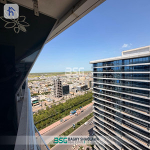 Studio Apartment Resim 3