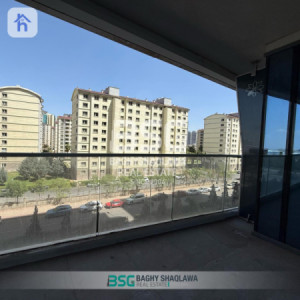 Furnished Apartment with 2 Bedrooms image 8