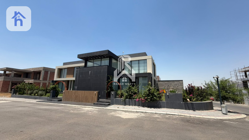 Corner House Resim 2