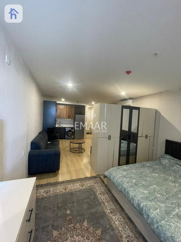 Furnished Apartment For Rent