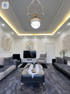 منزل طابق واحد صورة 8