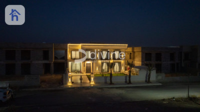 Luxury Villa For Sale Resim 5