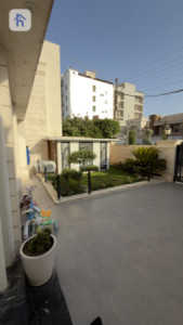 Spacious Furnished House in Erbil Resim 5