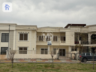 Spacious Family Home in Erbil image 2
