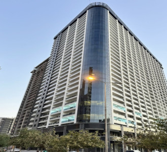 Furnished Apartment in Queen Tower image 10