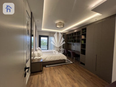 VIP Apartment Resim 10