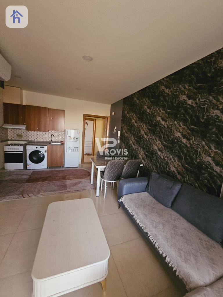 Furnished Apartment For Rent