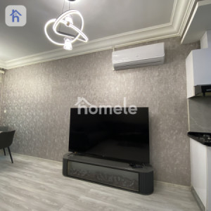 Furnished Apartment For Rent Resim 4
