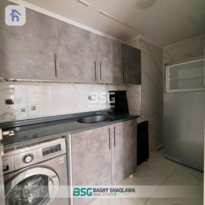 Furnished Apartment For Sale image 8