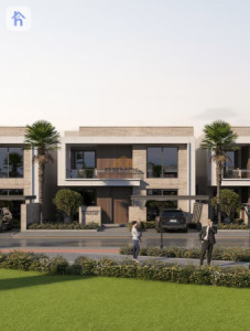 Modern House with 5 Bedrooms in Erbil image 1