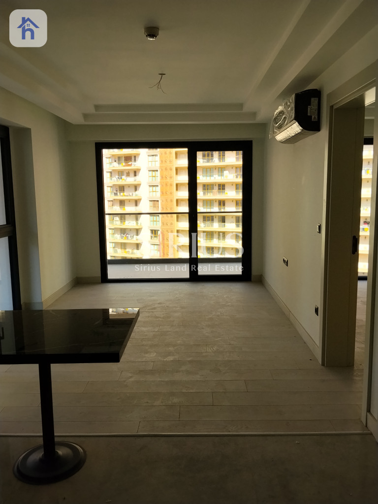 Charming One-Bedroom Apartment in Erbil