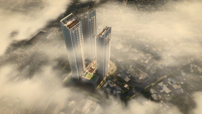 Al Fakher Towers Resim 3