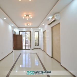 Spacious Family Home in Ankawa Resim 12