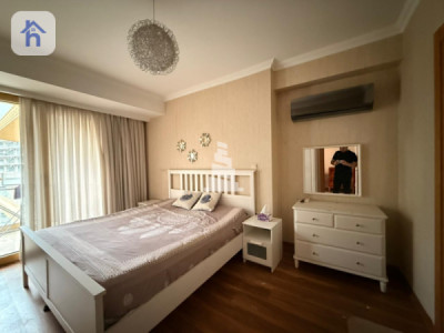 Furnished Apartment For Rent Resim 3