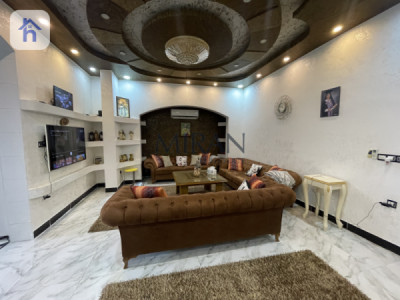 Furnished House For Rent Resim 5