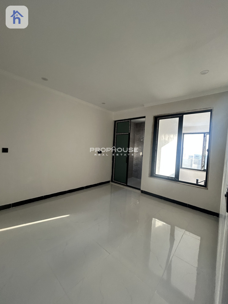 Twin House Resim 8