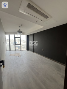 Modern apartment with panoramic scenery image 2