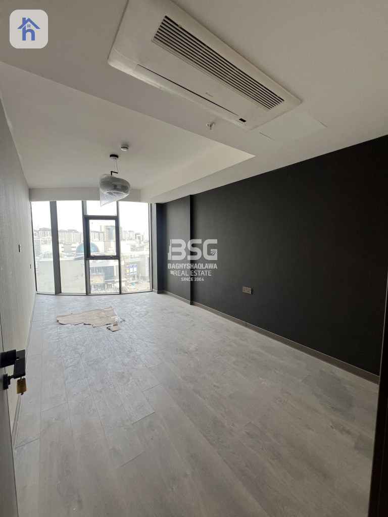 Modern apartment with panoramic scenery Resim 2