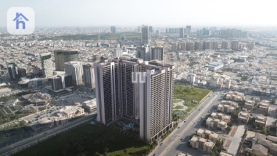 شقة حديث صورة 4