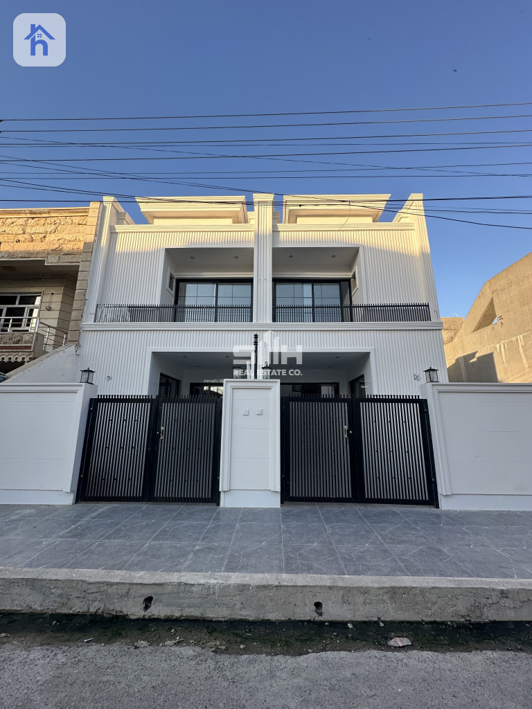 Family House in Convenient Location