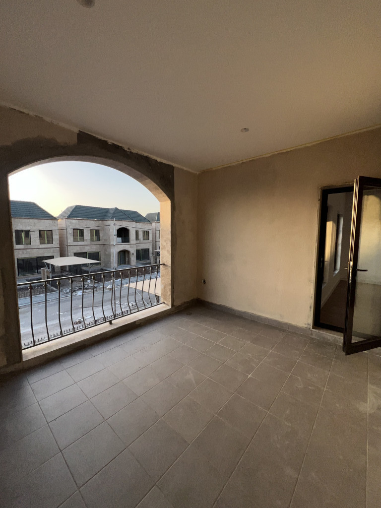 Spacious House in Spanish Village 2 Resim 19