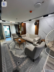 Apartment in Life Towers, Erbil image 1