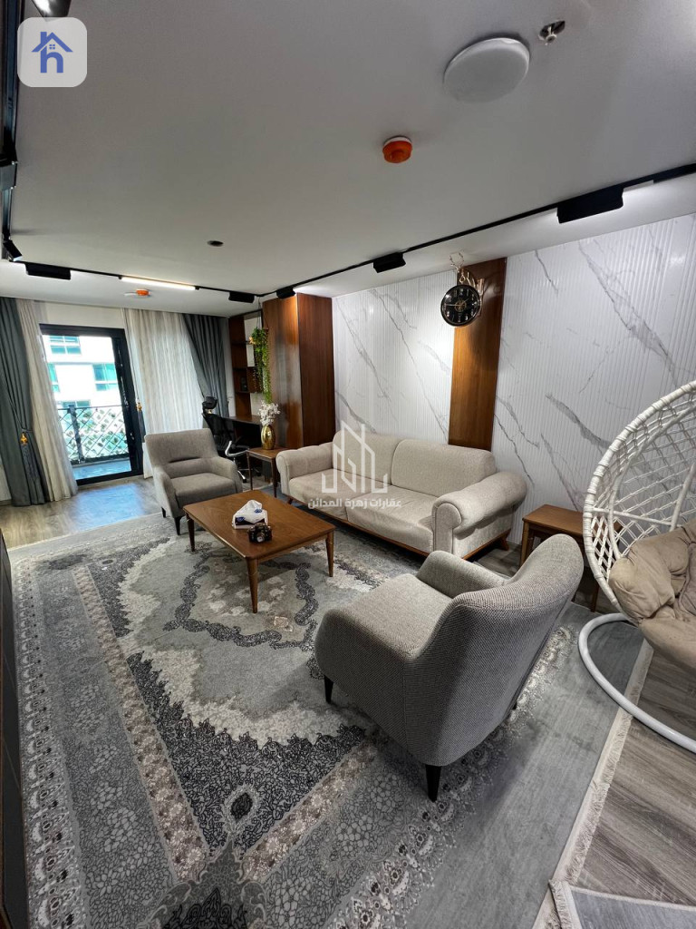 Apartment in Life Towers, Erbil