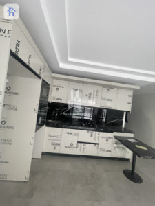 Modern Apartment in Rami Towers image 2