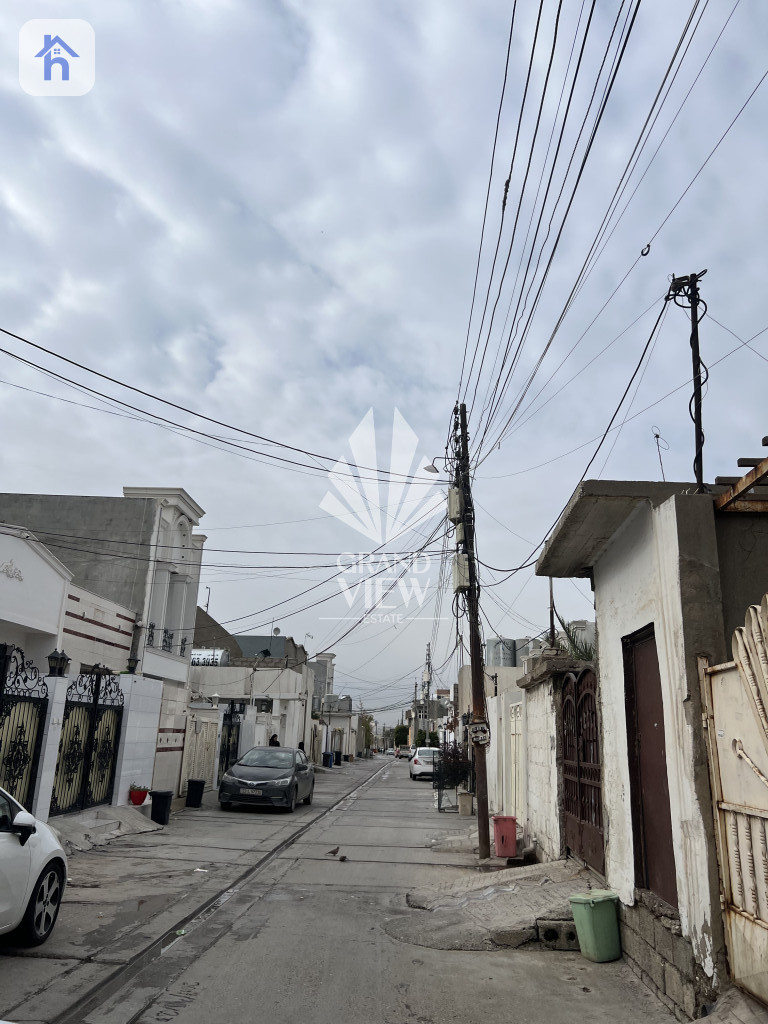 منزل طابق واحد صورة 2