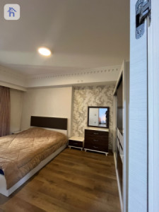 Internal View Apartment image 5