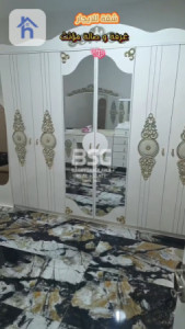 Furnished Apartment For Rent Image 4