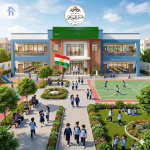 Prime Location School for Sale image 1