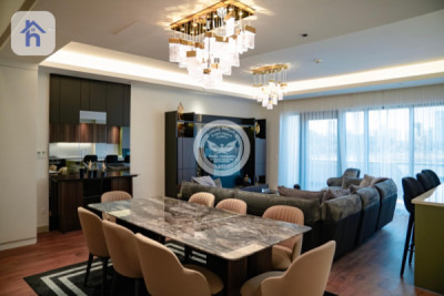 VIP Apartment image 4
