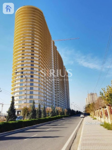 Elegant 3 Bedroom Apartment for Rent Resim 3