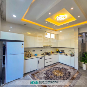 House for sale in Iskan Resim 4