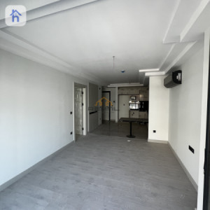 Modern One Bedroom Apartment image 3