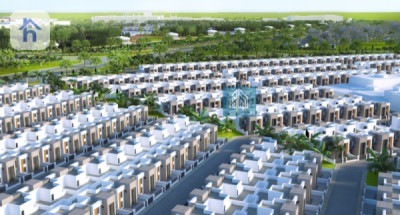 منزل عصري بأربع غرف نوم صورة 5