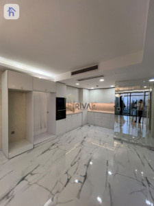 Modern 3-Bedroom Apartment with View — 1