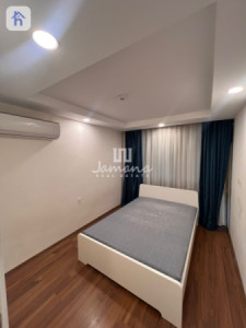 شقة مؤثثة للإيجار صورة 8