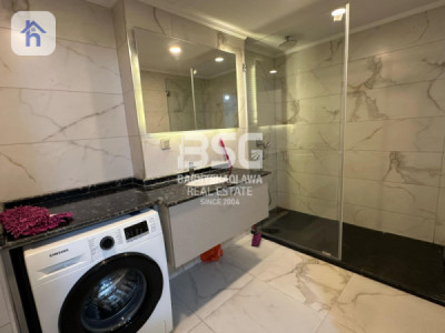Furnished Apartment For Rent Resim 5