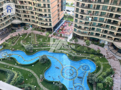 Elegant One-Bedroom Apartment in Erbil Image 8