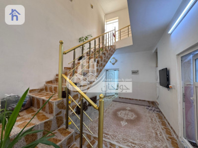 One Floor House Image 8