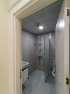 Modern One Bedroom Apartment in High Floor Image 6